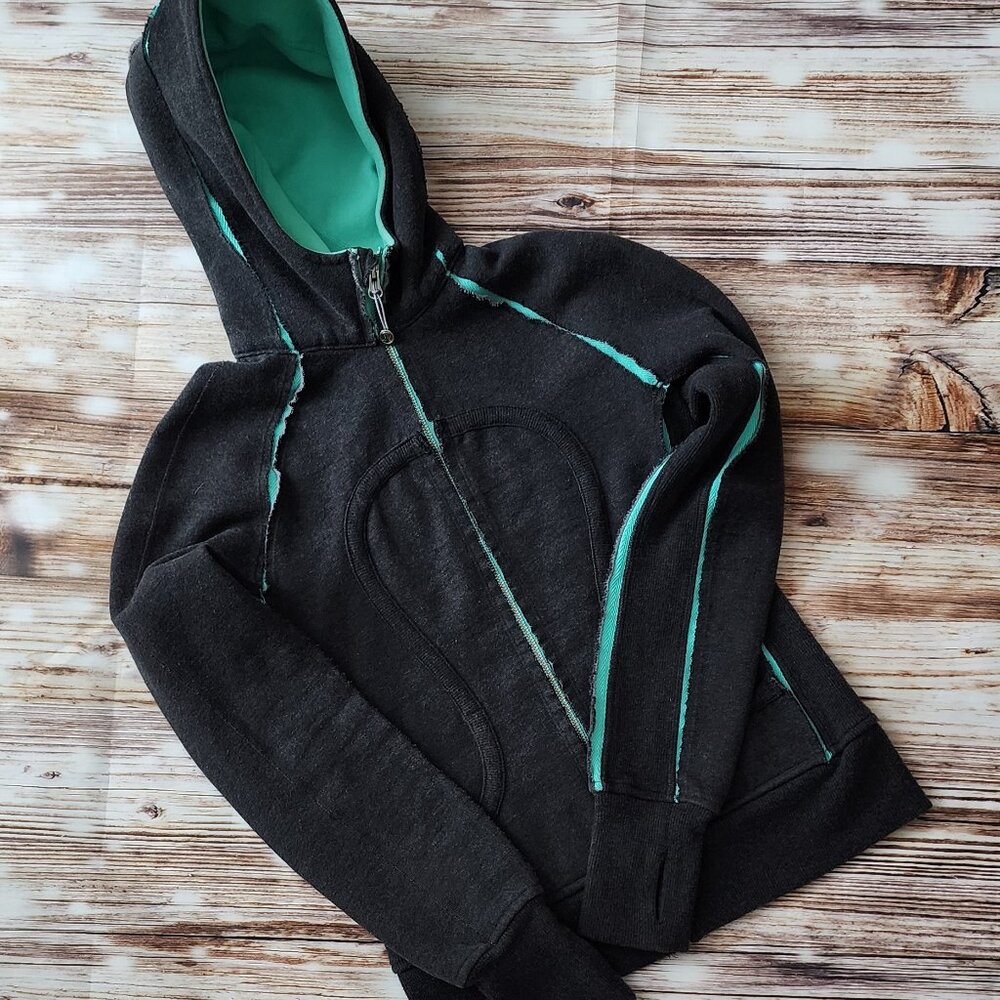 Special Edition Lululemon